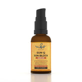 Skincare By ABS -  Sunblock Serum